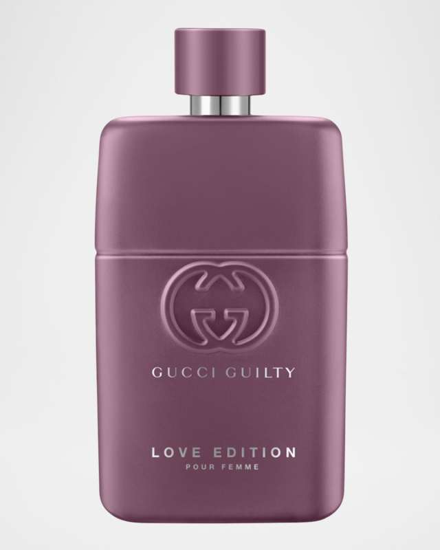 Guilty Love Edition for Women, 3 oz.